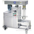 HS-2.2 liquid foundation mill machine